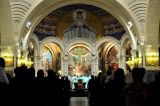 2011 Lourdes Pilgrimage - Rosary Basilica Mass (26/59)